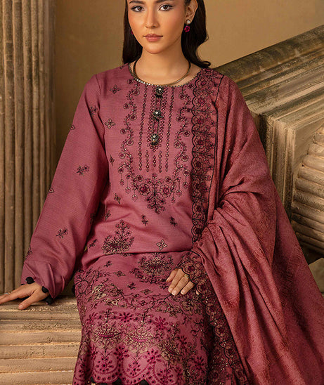 Shaista Manalisa E/Shawl'26 D#164