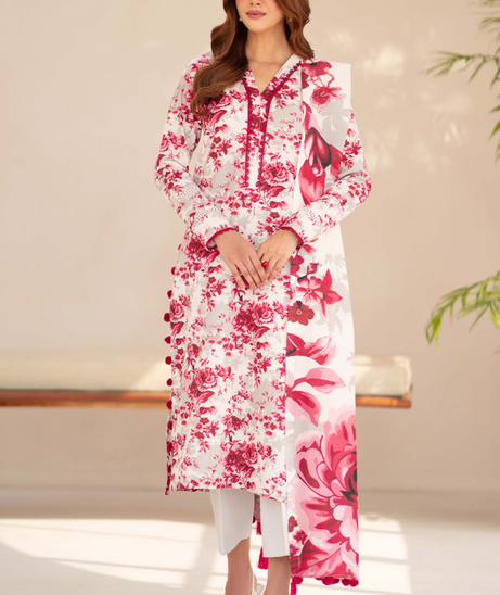 Hamdam Lavie Khaddar`25 D#10