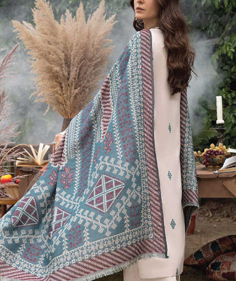 Hamdam Denara Woolen'24 D#4