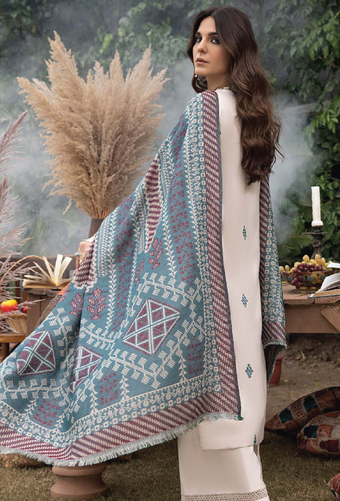 Hamdam Denara Woolen'24 D#4