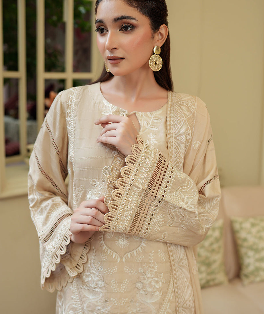 Johra Janan Emb Viscose`25 JW#97