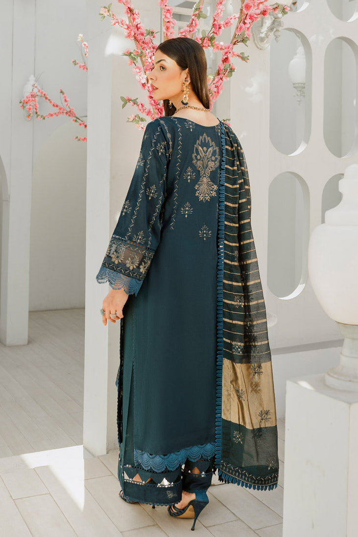 Marjjan Blossom's Lawn'23 SMC#117