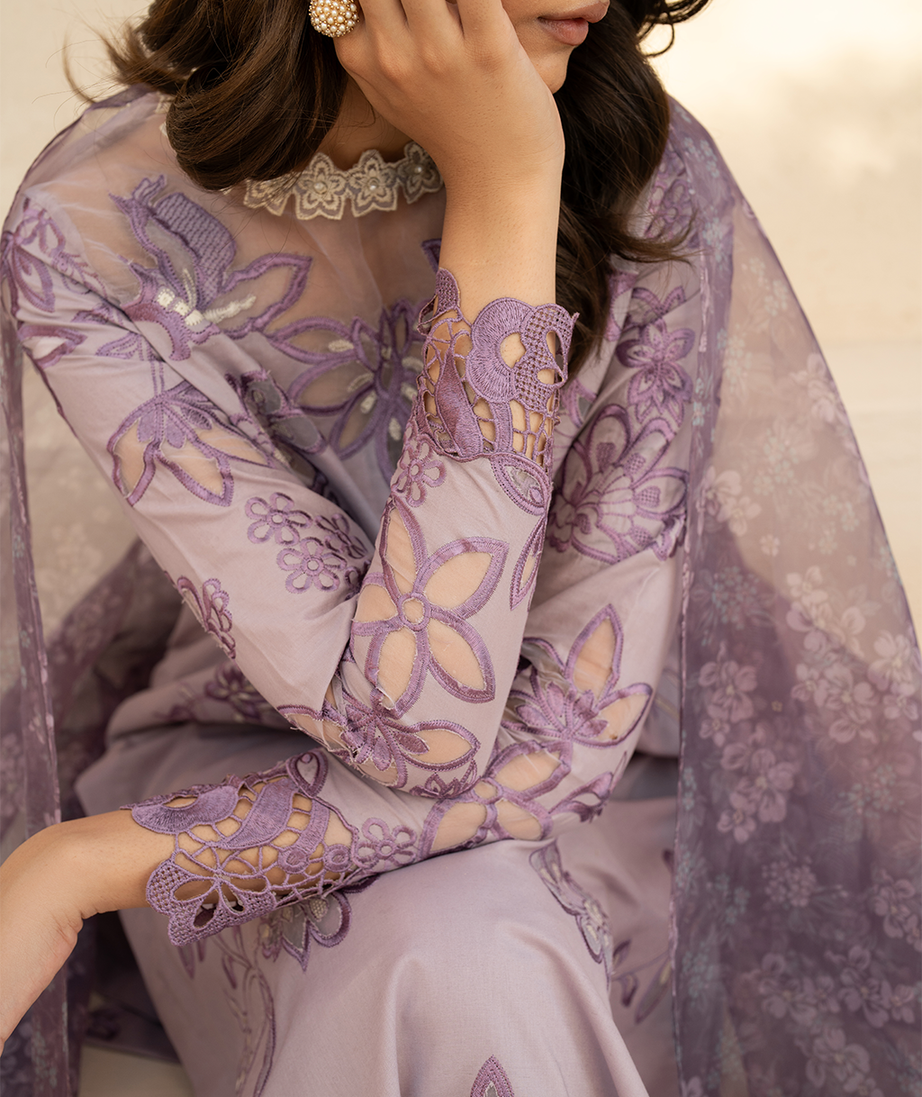 Iznik Festive Lawn Eid Edit'25 D#01