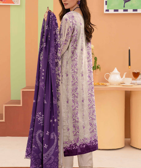 Raji S Adda-e-Husan Linen'26 Rj #6
