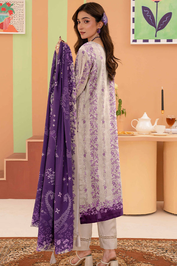 Raji S Adda-e-Husan Linen'26 Rj #6