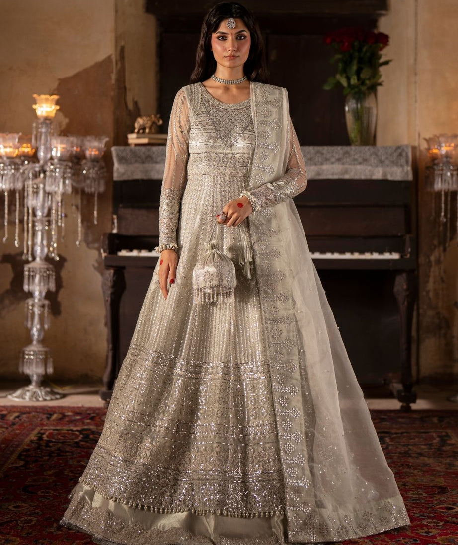AJR Dastan-e-Ishq Festive`25 DS#5
