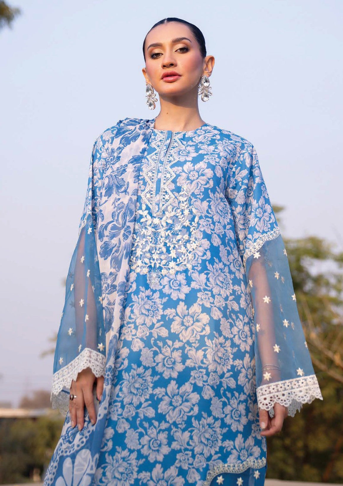 Myeesha Lamhay L/Lawn`25 MS#1022
