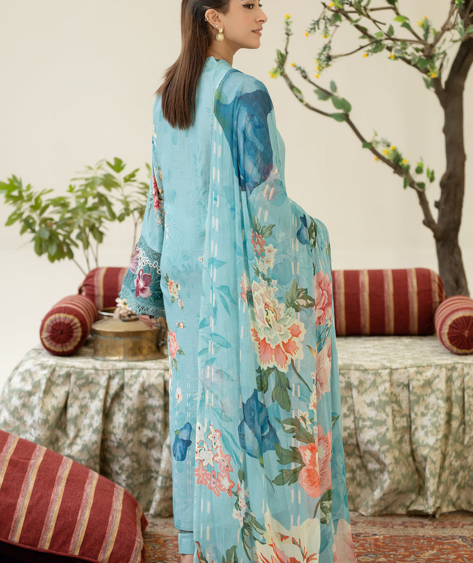 Johra Shehneela Emb Slub`25 JW#273