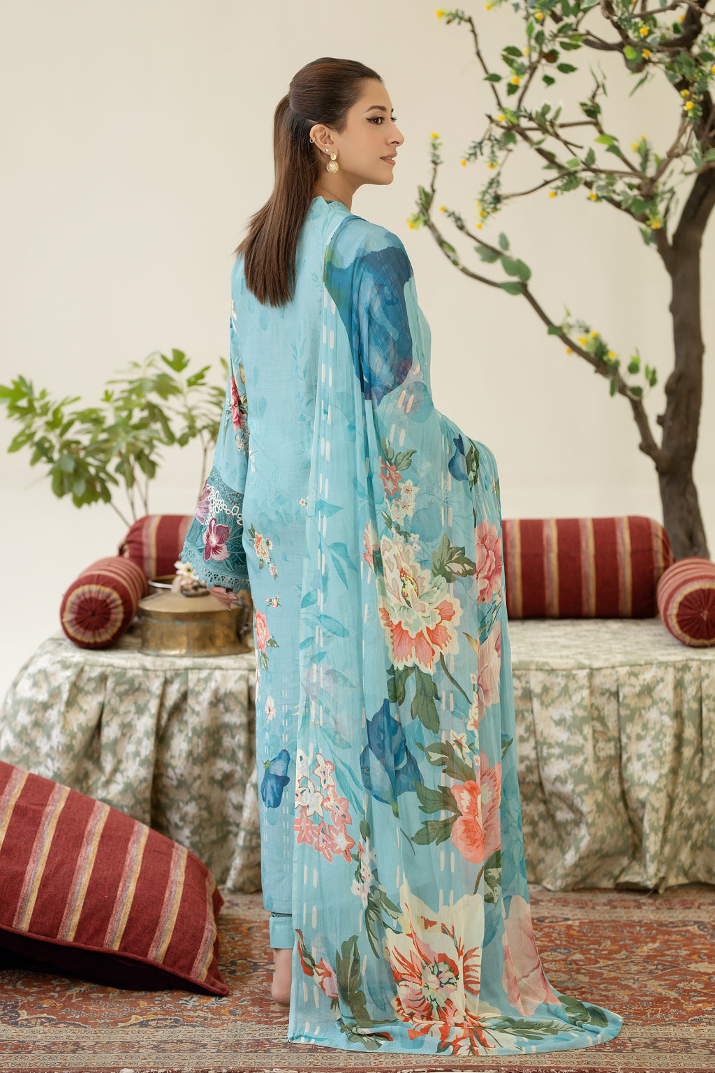 Johra Shehneela Emb Slub`25 JW#273