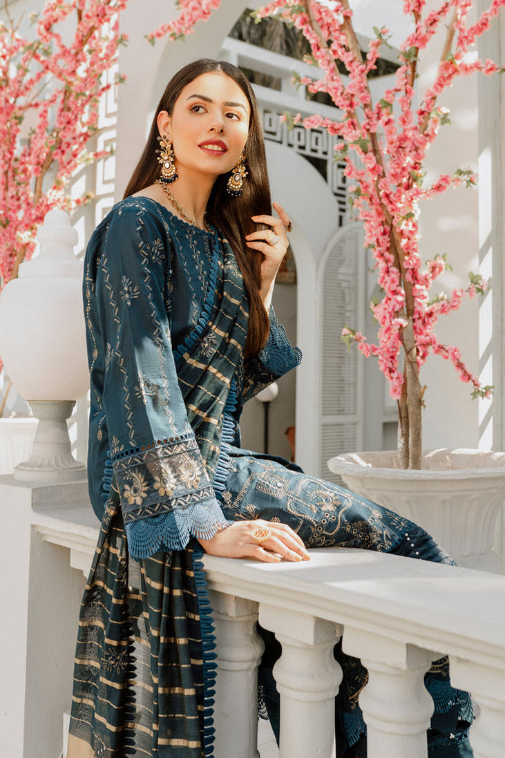 Marjjan Blossom's Lawn'23 SMC#117