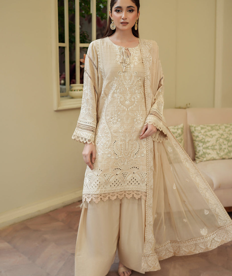 Johra Janan Emb Viscose`25 JW#97