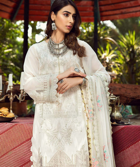 Charizma Bad-E-Naseem Lawn'21 EBL#07