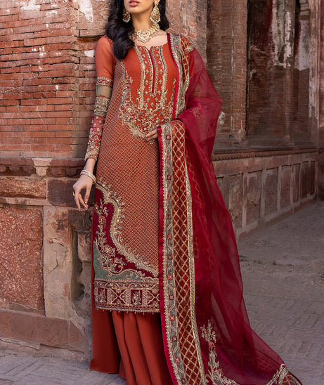 BR Charizma Dastan-e-Jashan`23 DJ#2