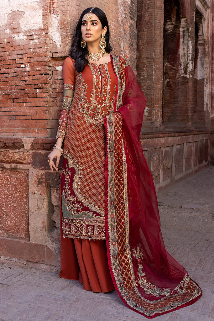 BR Charizma Dastan-e-Jashan`23 DJ#2