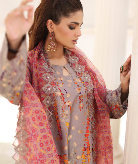 BR Charizma Rangoli Staple’23 CRW#06