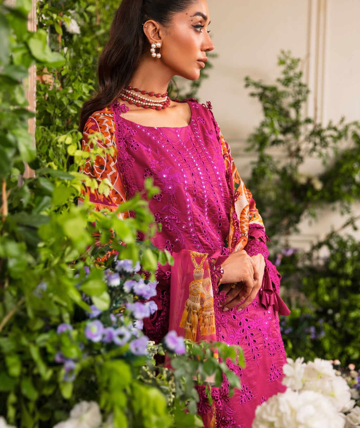 9Needles Pairi Daeza Lawn`25 NL#6