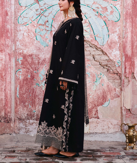 Hamdam Onora Khaddar`25 D#01