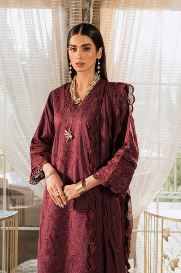 Marjjan Raha Emb Lawn'24 SSL#6B