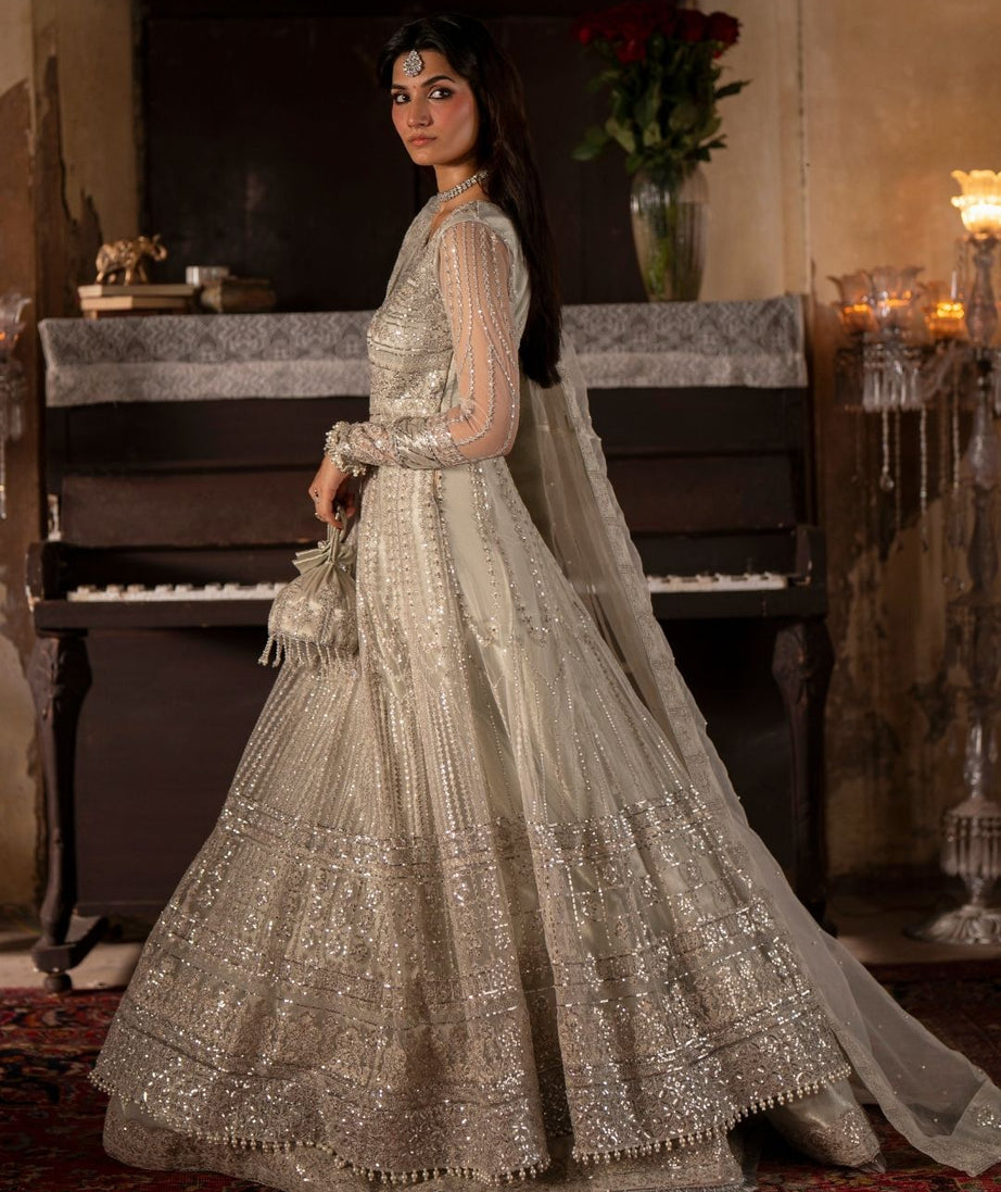 AJR Dastan-e-Ishq Festive`25 DS#5