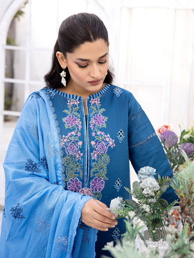 Parishay Dilkash Lawn'24 D#14