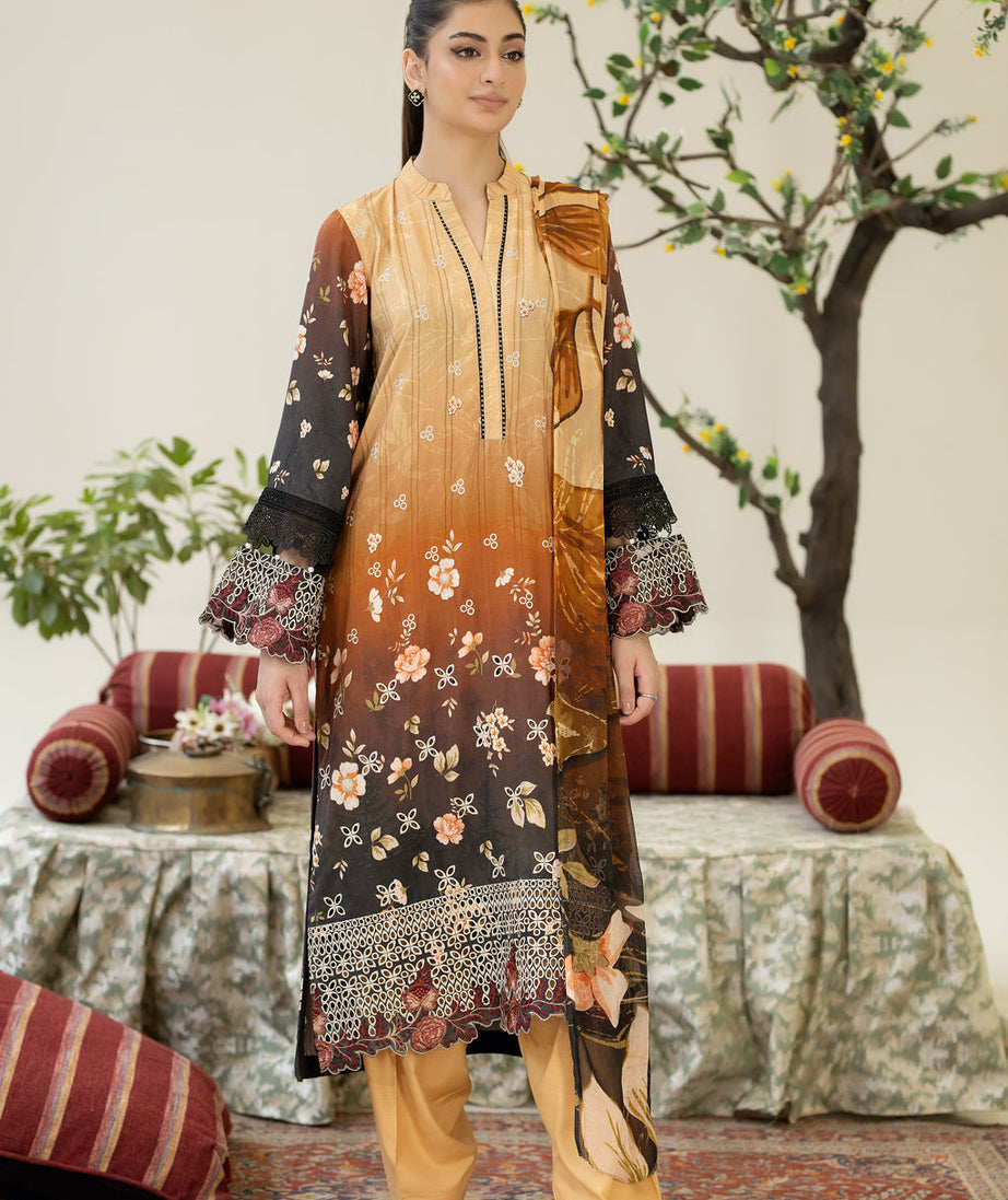 Johra Shehneela Emb Slub`25 JW#274