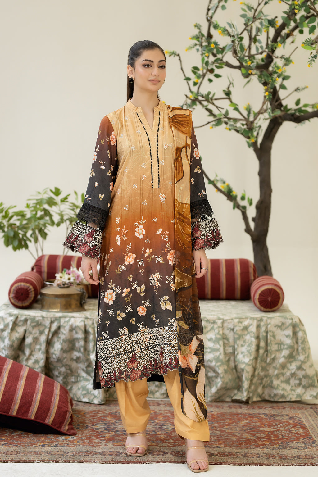 Johra Shehneela Emb Slub`25 JW#274