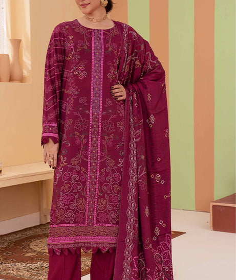 Raji S Adda-e-Husan Linen'26 Rj #7