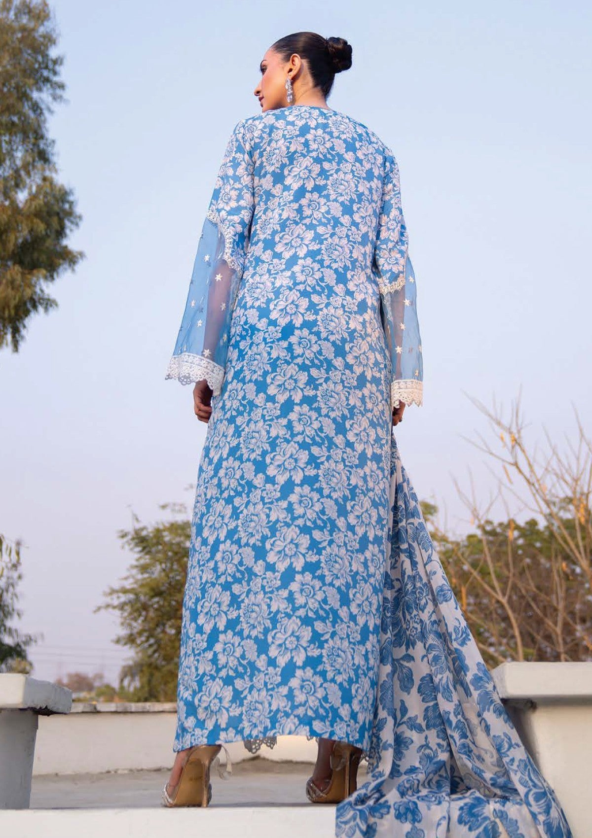 Myeesha Lamhay L/Lawn`25 MS#1022
