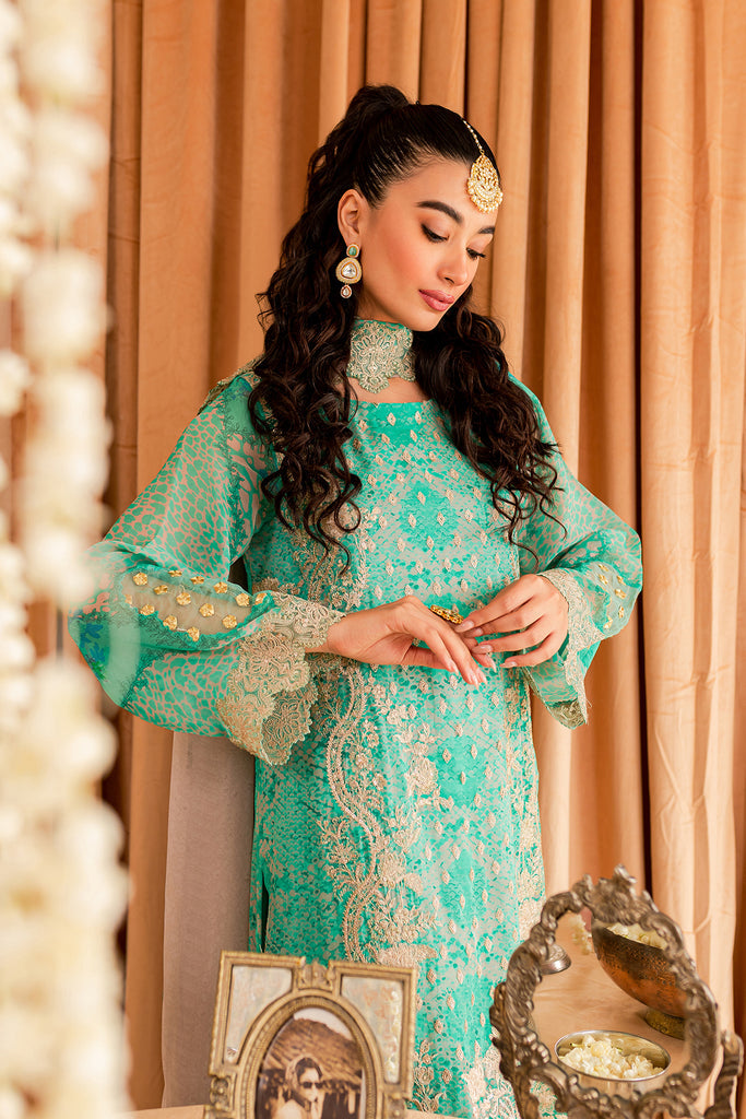 BR Charizma Vasal Chiffon`23 VSL#02