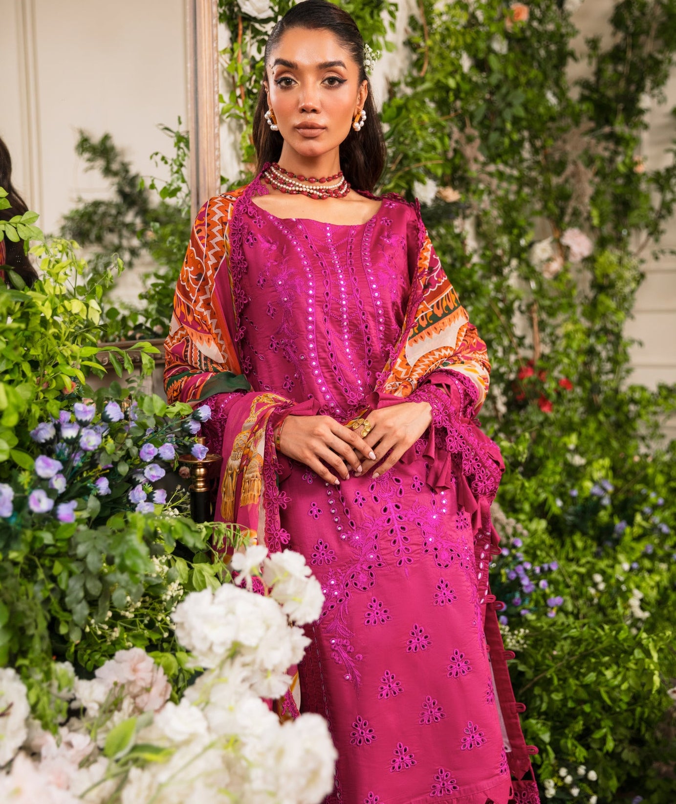 9Needles Pairi Daeza Lawn`25 NL#6