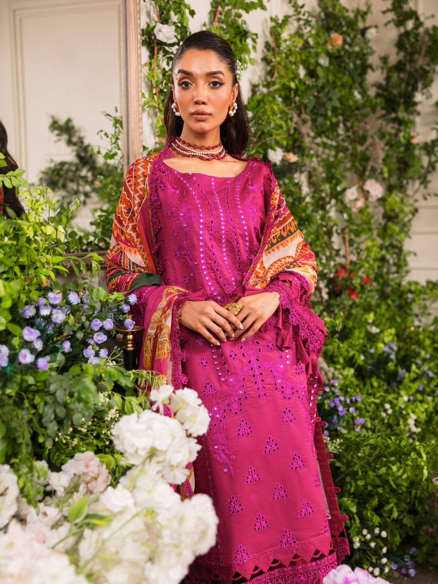 9Needles Pairi Daeza Lawn`25 NL#6