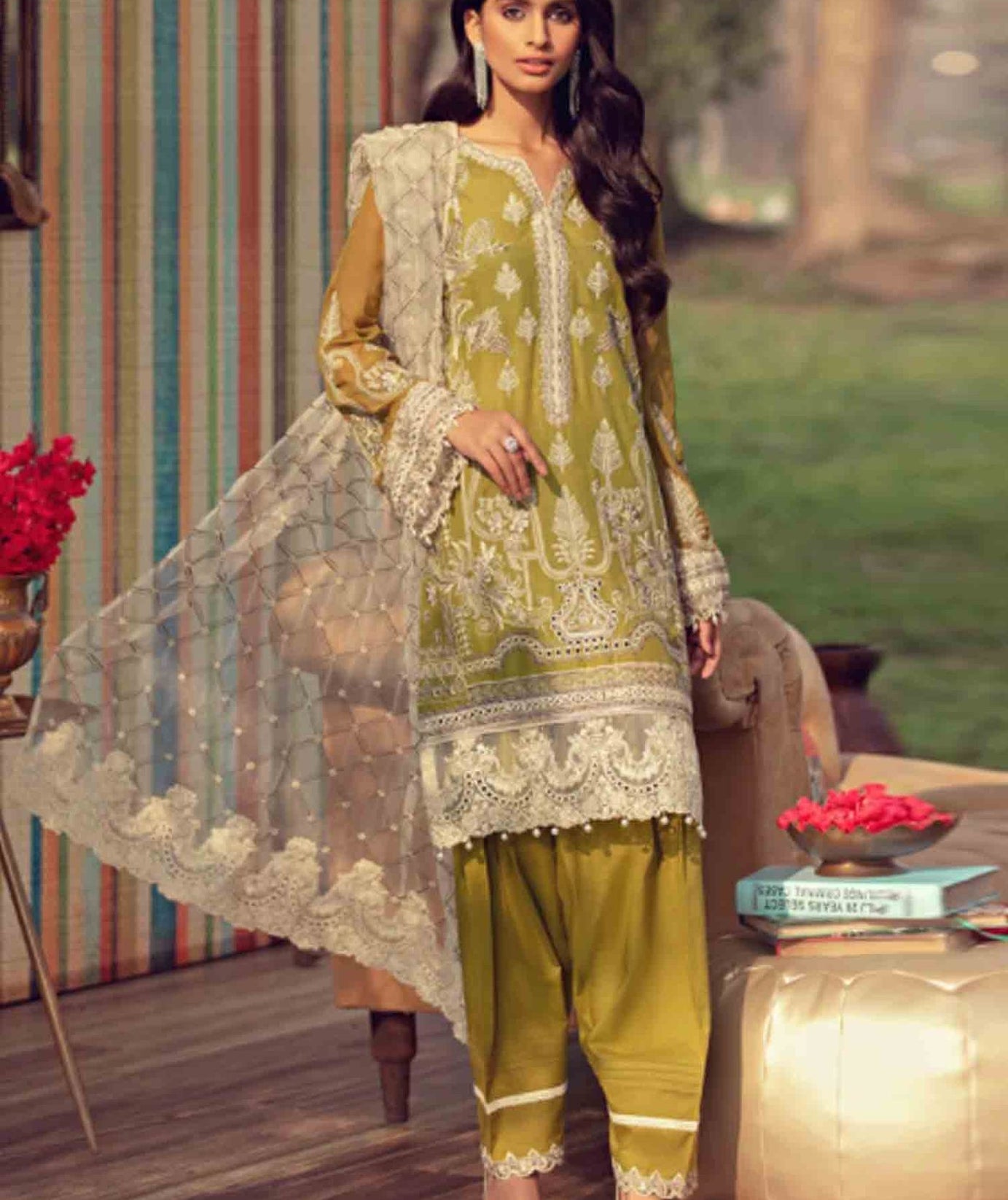 Motifz Rahi P/Lawn`21 D#2805