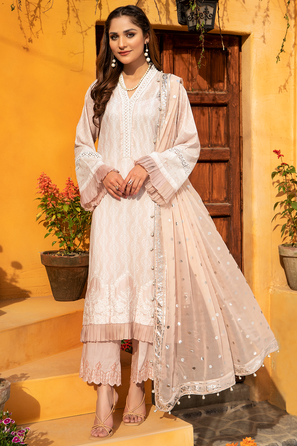 Jahanara Summer Lawn'22 PL#3