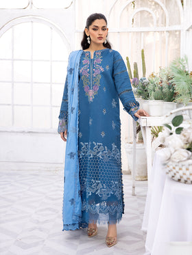 Parishay Dilkash Lawn'24 D#14