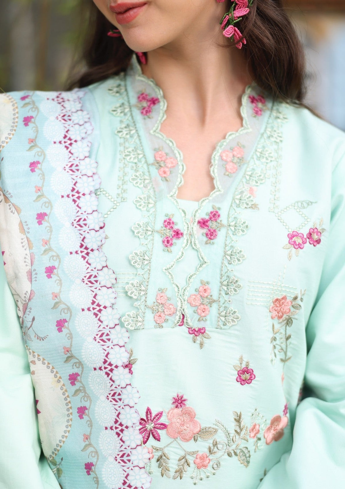 Ayleen Luxe Blossom`26 (NAYAAB)