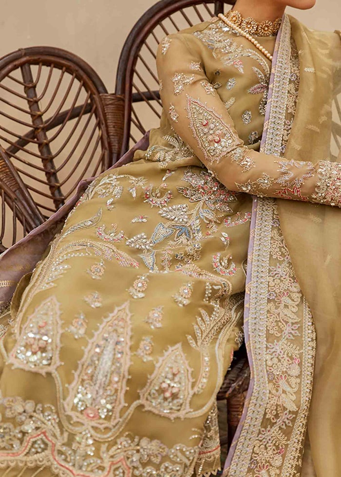 Suffuse Freeshia Festive Collection'22 HAZEL