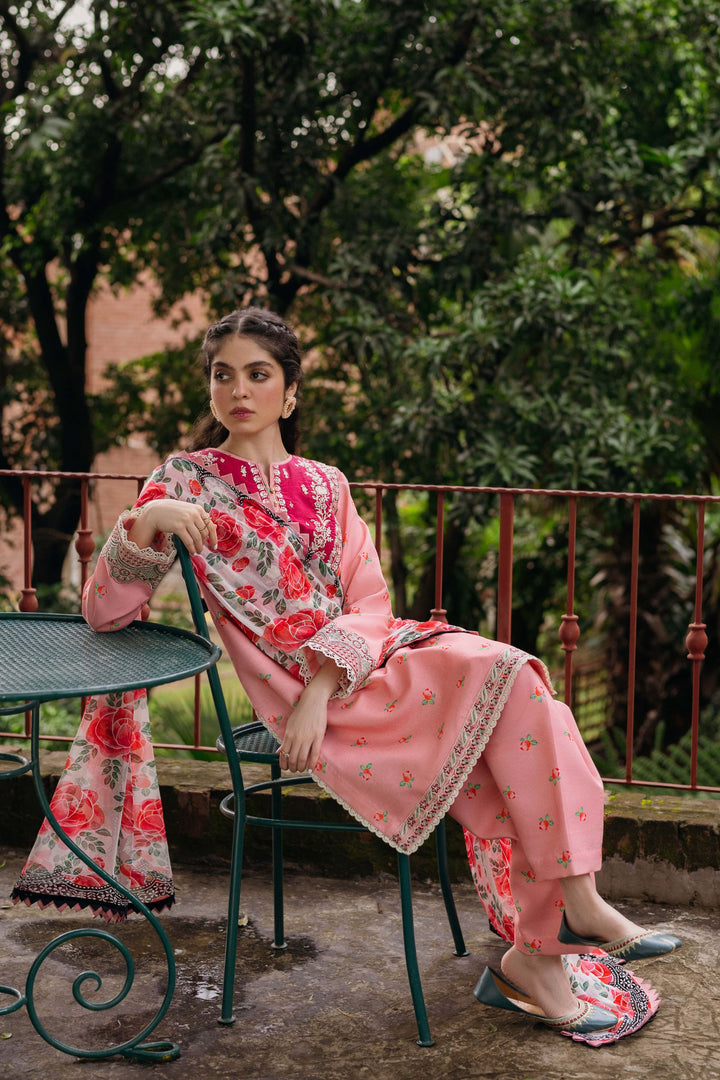 Seroli Mahay Lawn`23 U#0002