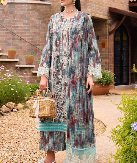 Shaista Muscari C/Kari Lawn`26 D#25