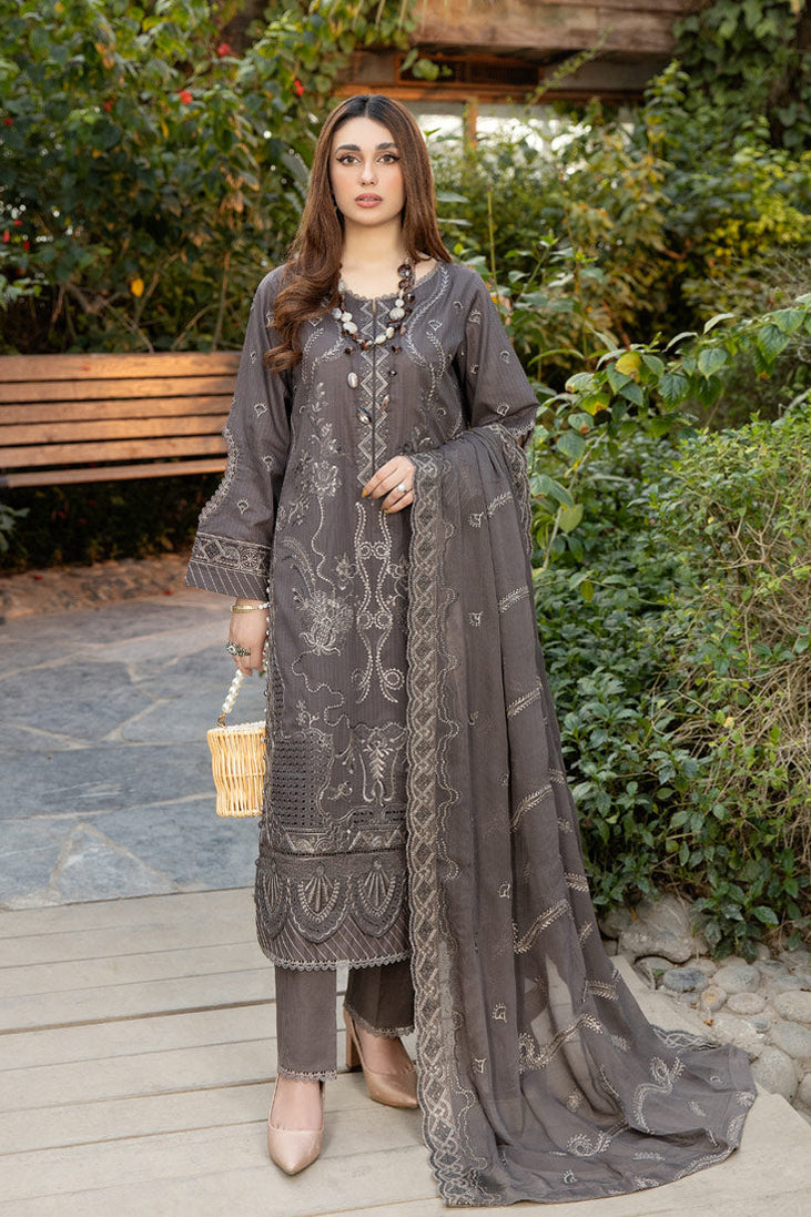 Marjjan Ayeza Emb Lawn'23 SKG#86