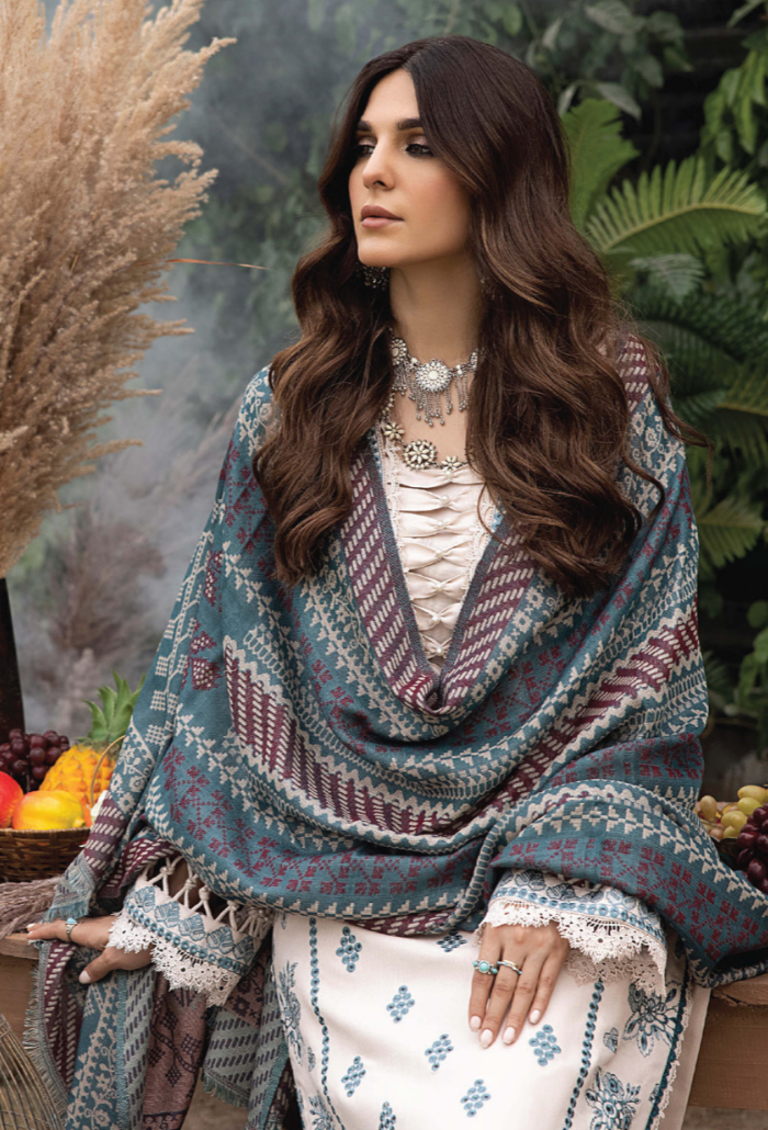 Hamdam Denara Woolen'24 D#4