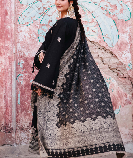 Hamdam Onora Khaddar`25 D#01