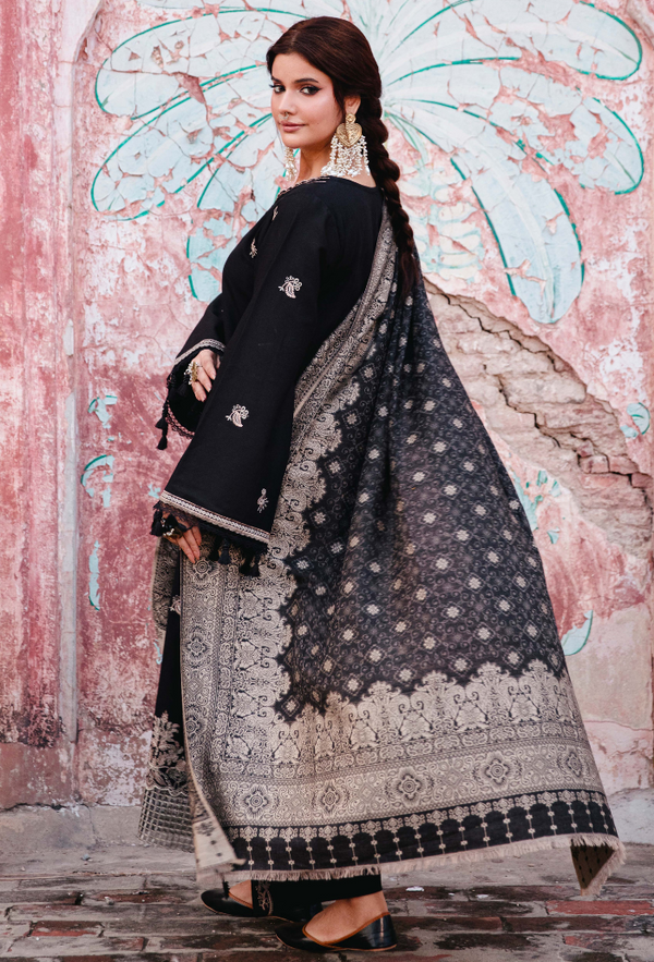 Hamdam Onora Khaddar`25 D#01