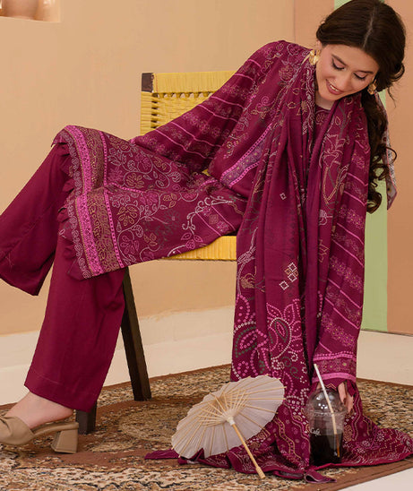 Raji S Adda-e-Husan Linen'26 Rj #7
