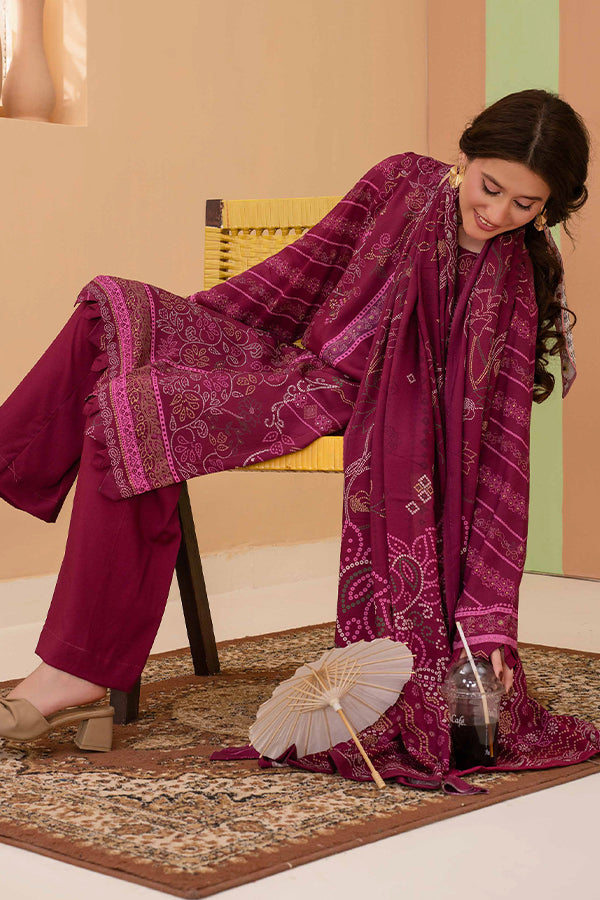 Raji S Adda-e-Husan Linen'26 Rj #7