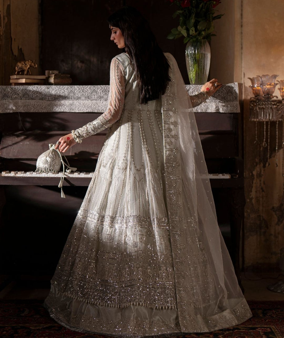 AJR Dastan-e-Ishq Festive`25 DS#5