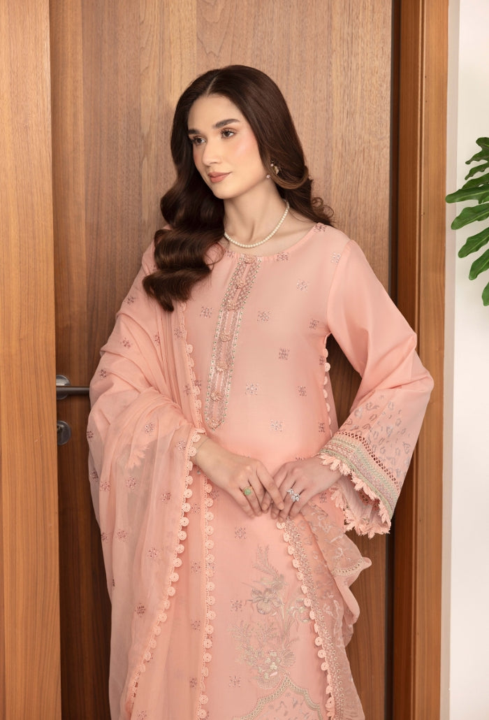 Hamdam Dilkash Emb Lawn`25 D#04