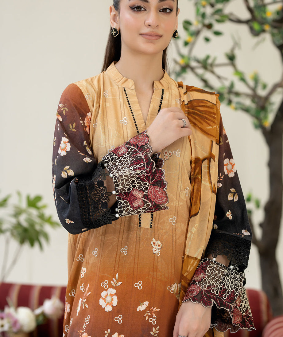 Johra Shehneela Emb Slub`25 JW#274