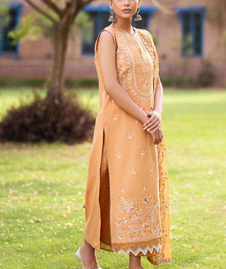 Hamdam Selin Emb Lawn`25 D#07