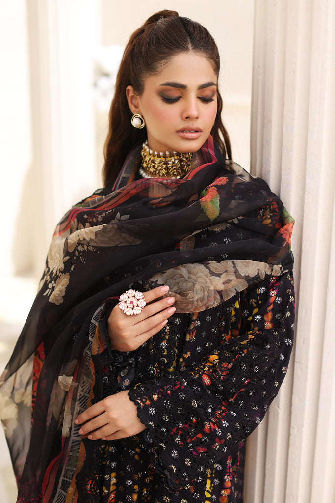 BR Charizma Rangoli Staple’23 CRW#01