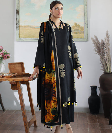 BR Charizma C Print Linen'23 Vol-02 D#16